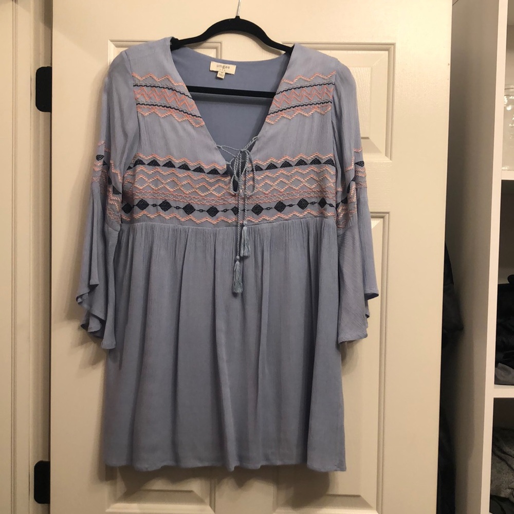 Women’s Umgee Sundress